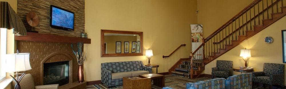 Express - By Ihg Hotel 2*