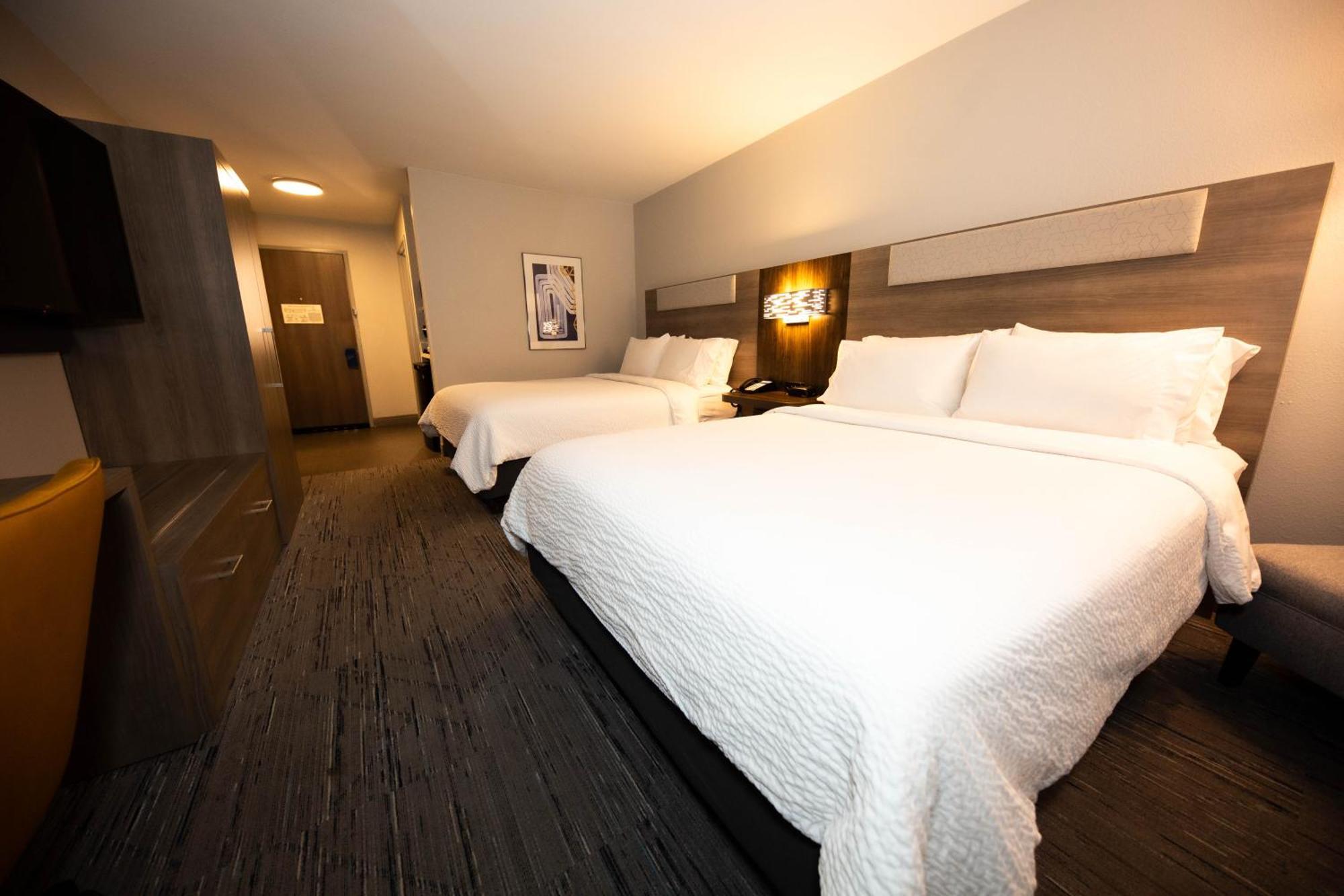 Express - By Ihg Hotel