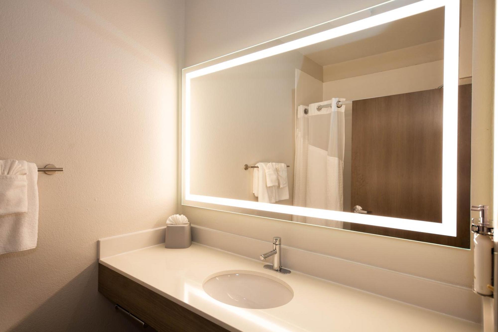 Express - By Ihg 2* Canyon