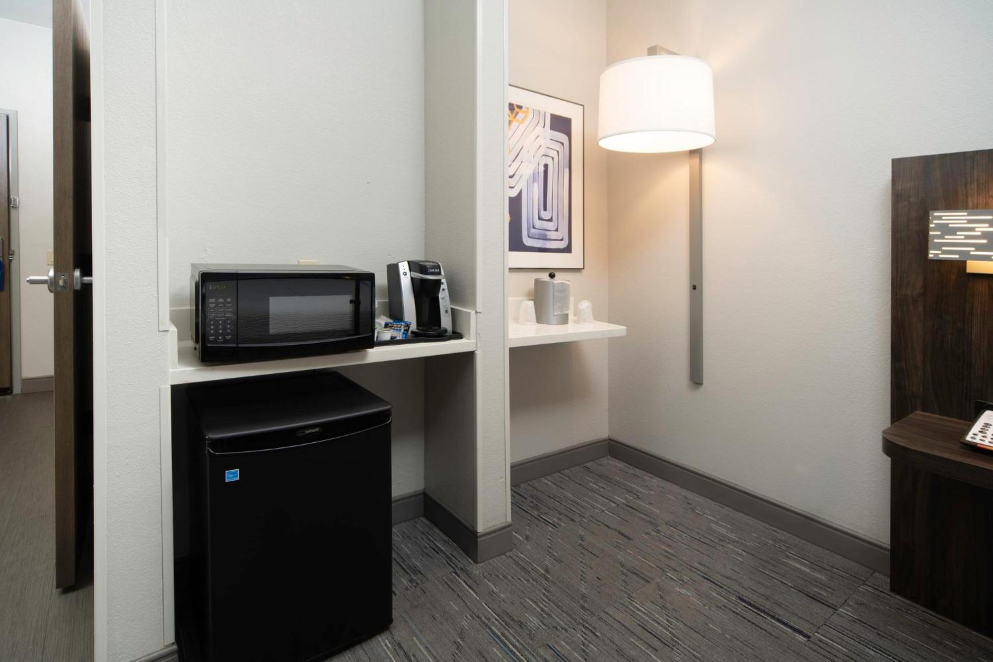 Hotel Express - By Ihg