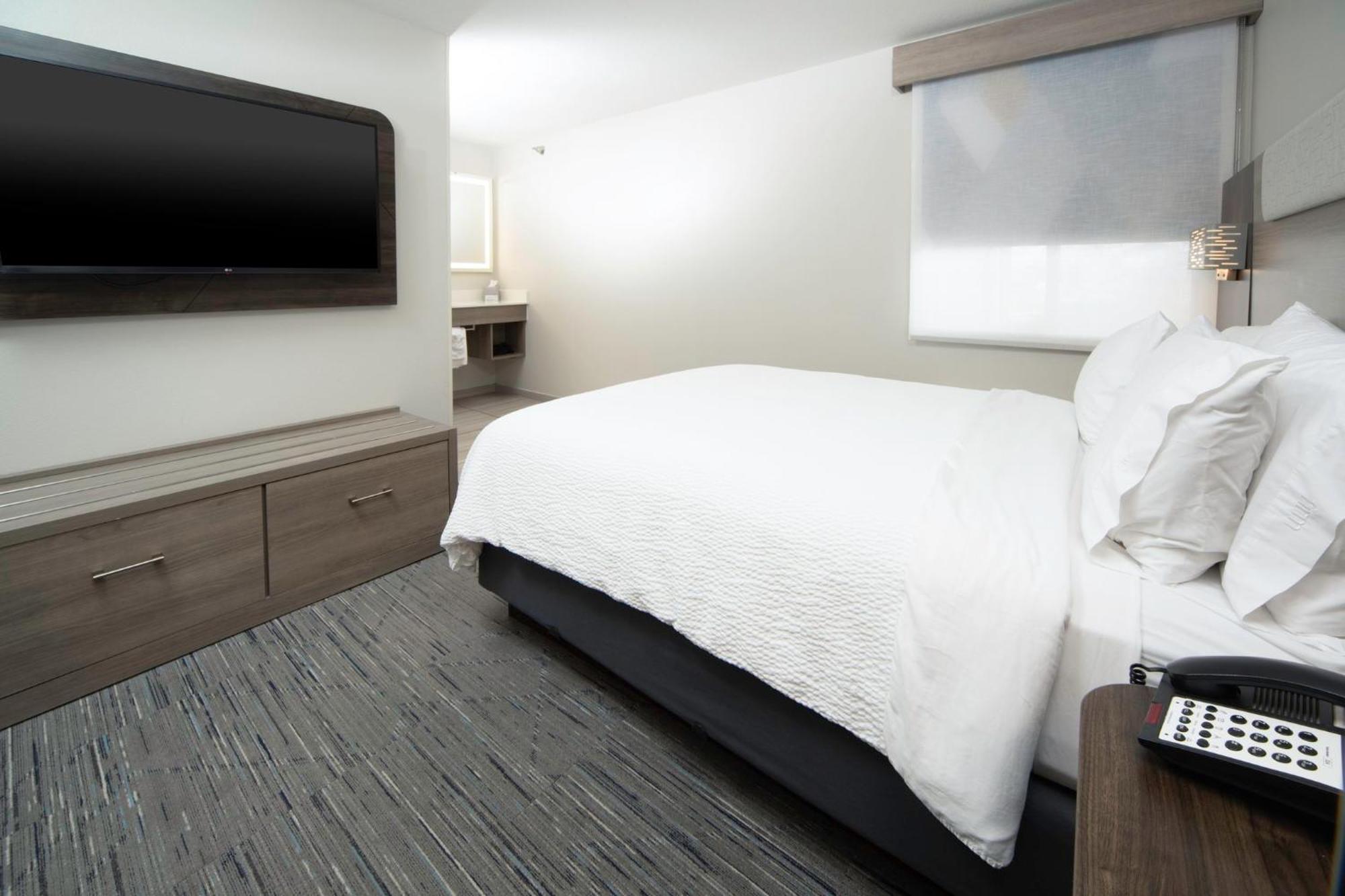 Express - By Ihg Hotel Canyon