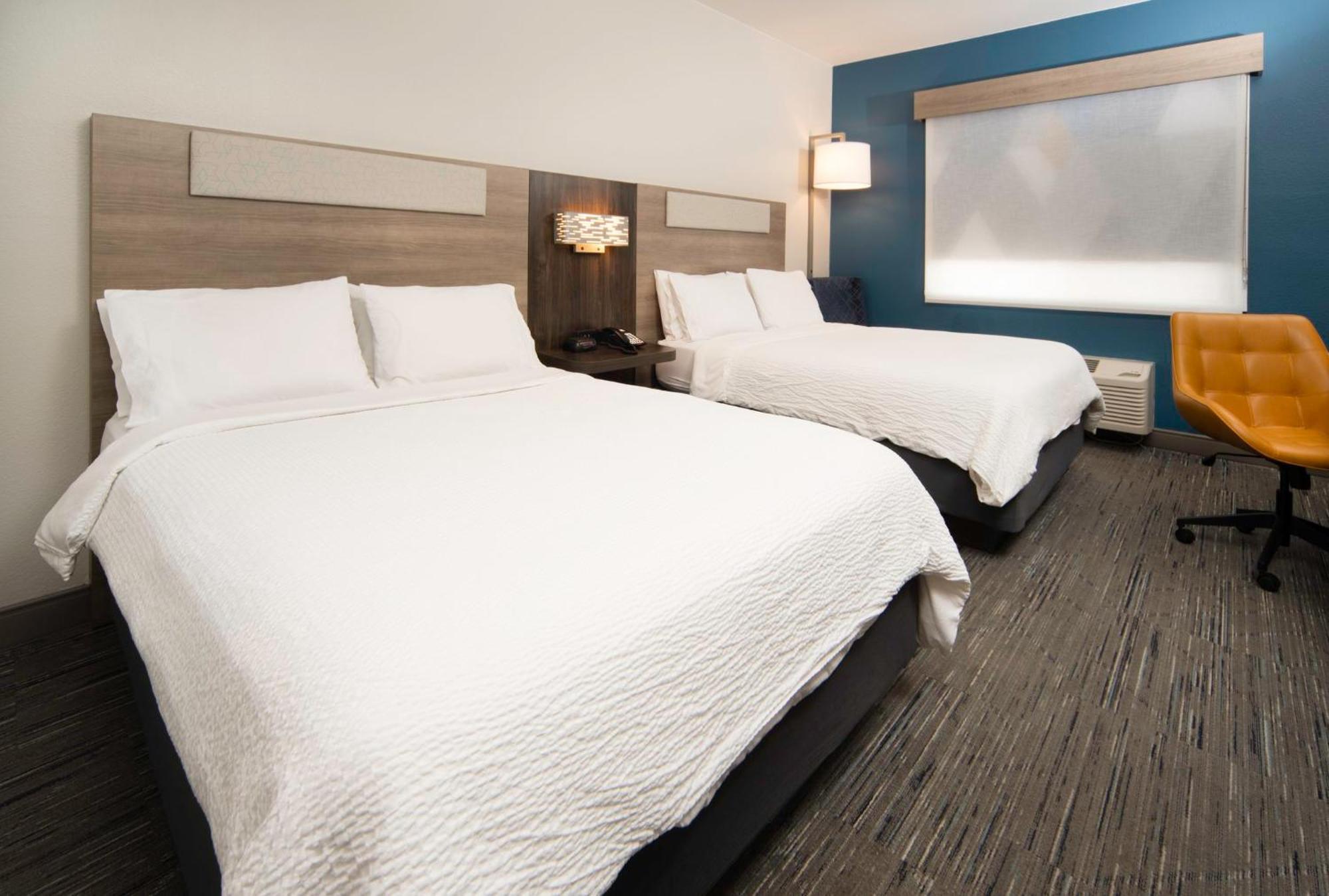Express - By Ihg Hotel
