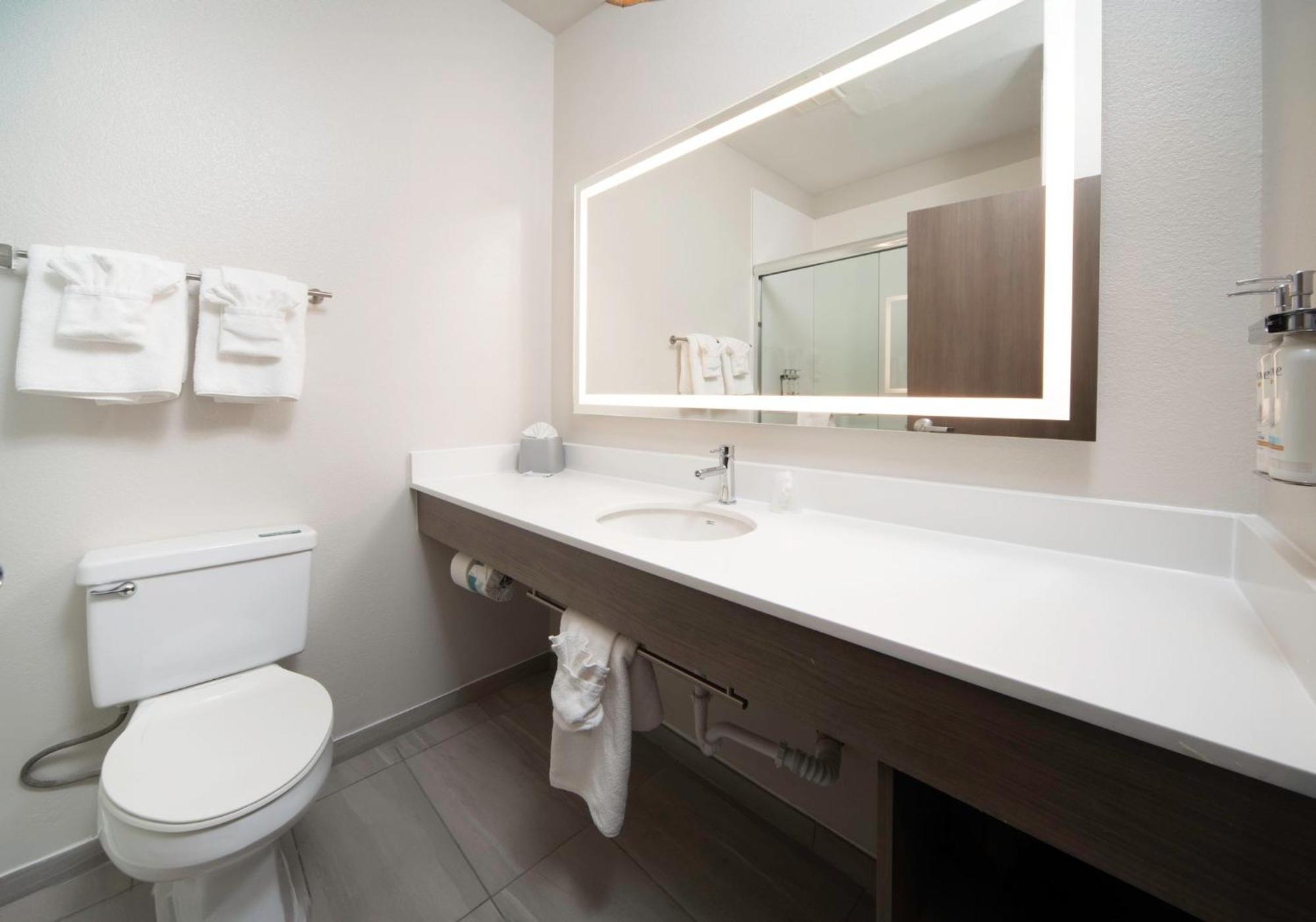 Hotel Express - By Ihg Canyon