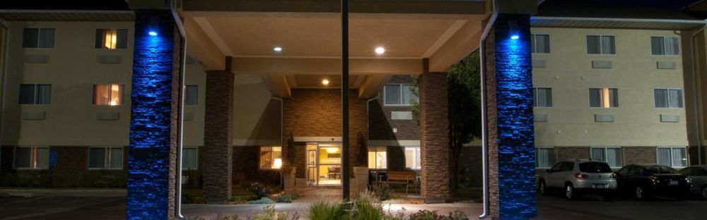 Hotel Express - By Ihg