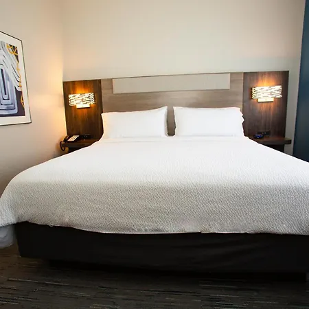 Holiday Inn Express - Canyon By Ihg Exterior foto