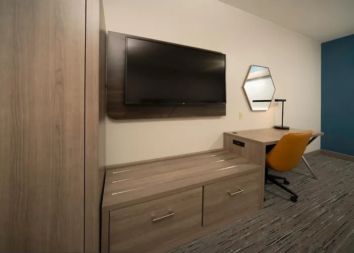 Holiday Inn Express - Canyon By Ihg
