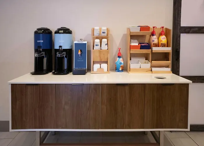 Holiday Inn Express - Canyon By Ihg