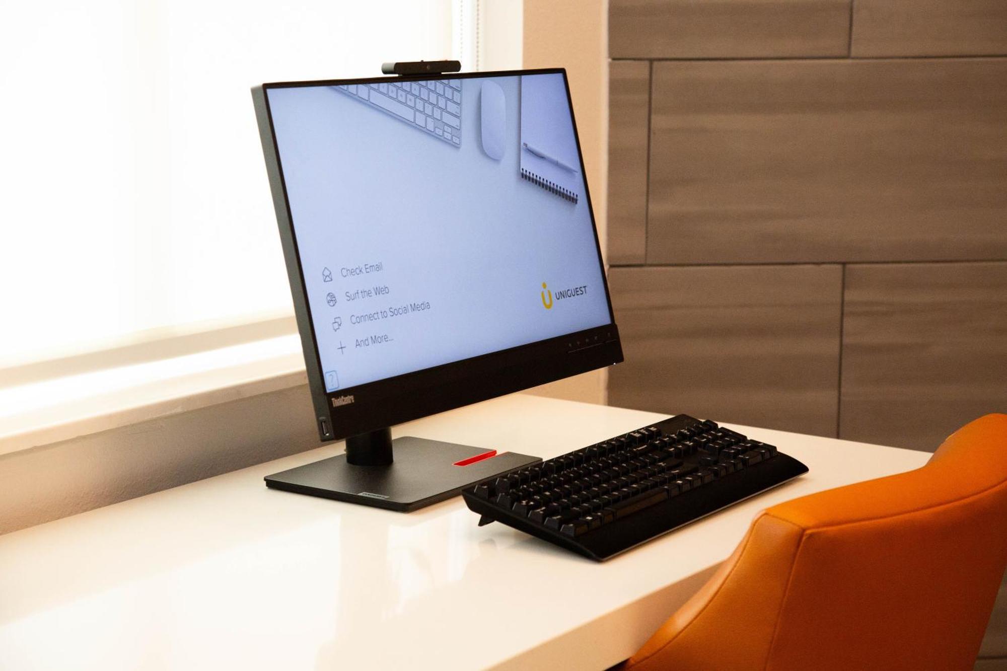 Express - By Ihg Hotel Canyon