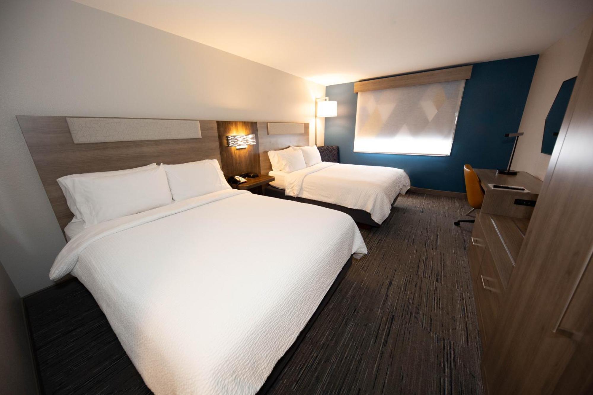 Express - By Ihg Canyon