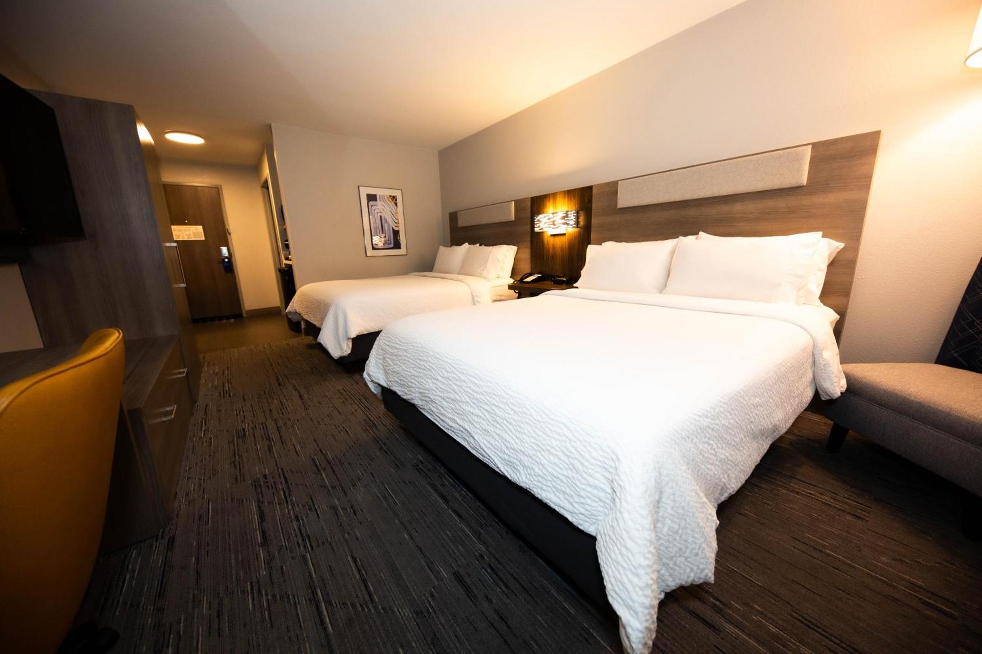 Express - By Ihg