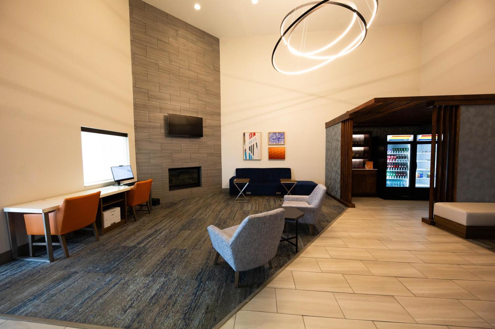 Express - By Ihg Hotel Canyon
