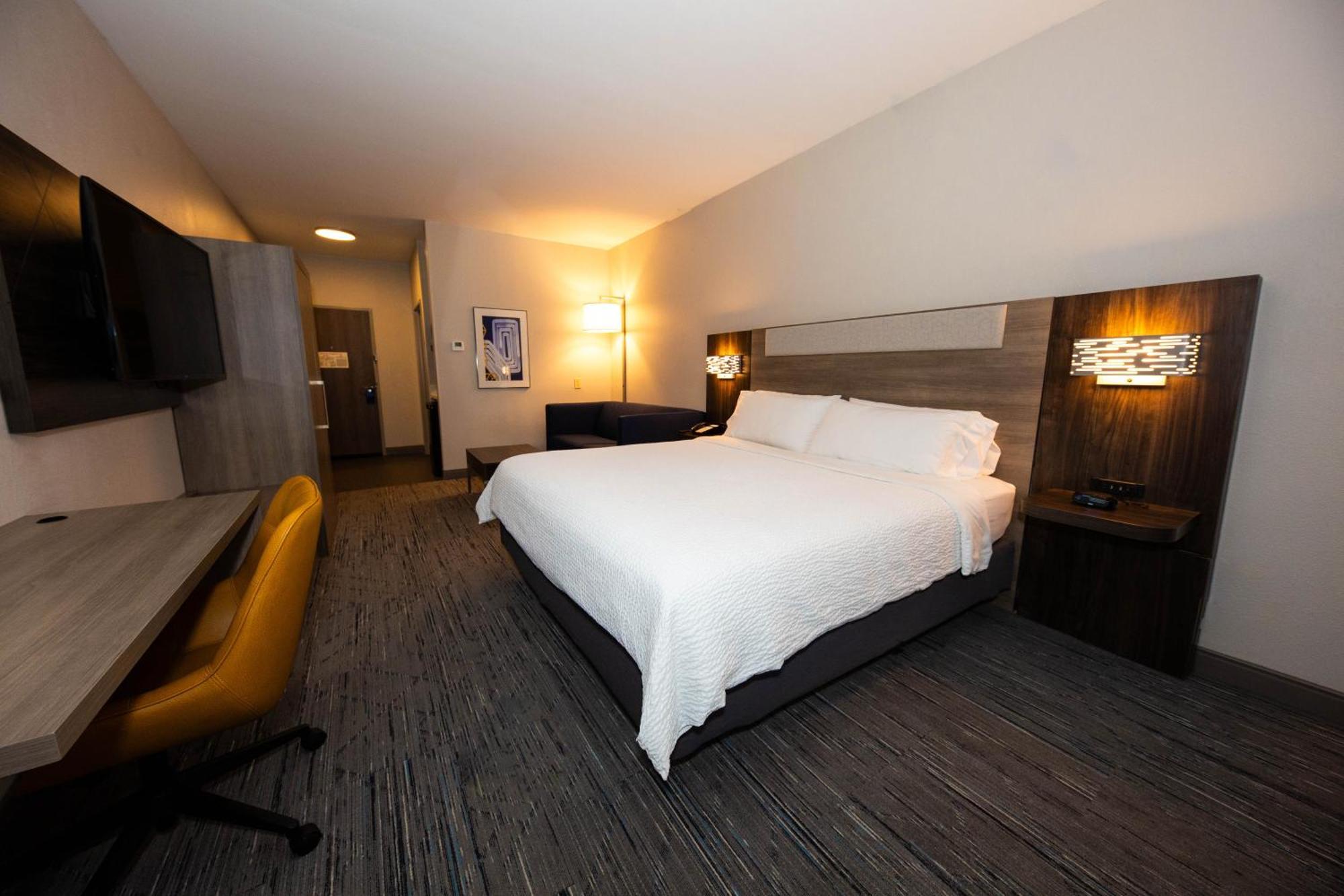 Hotel Express - By Ihg Canyon