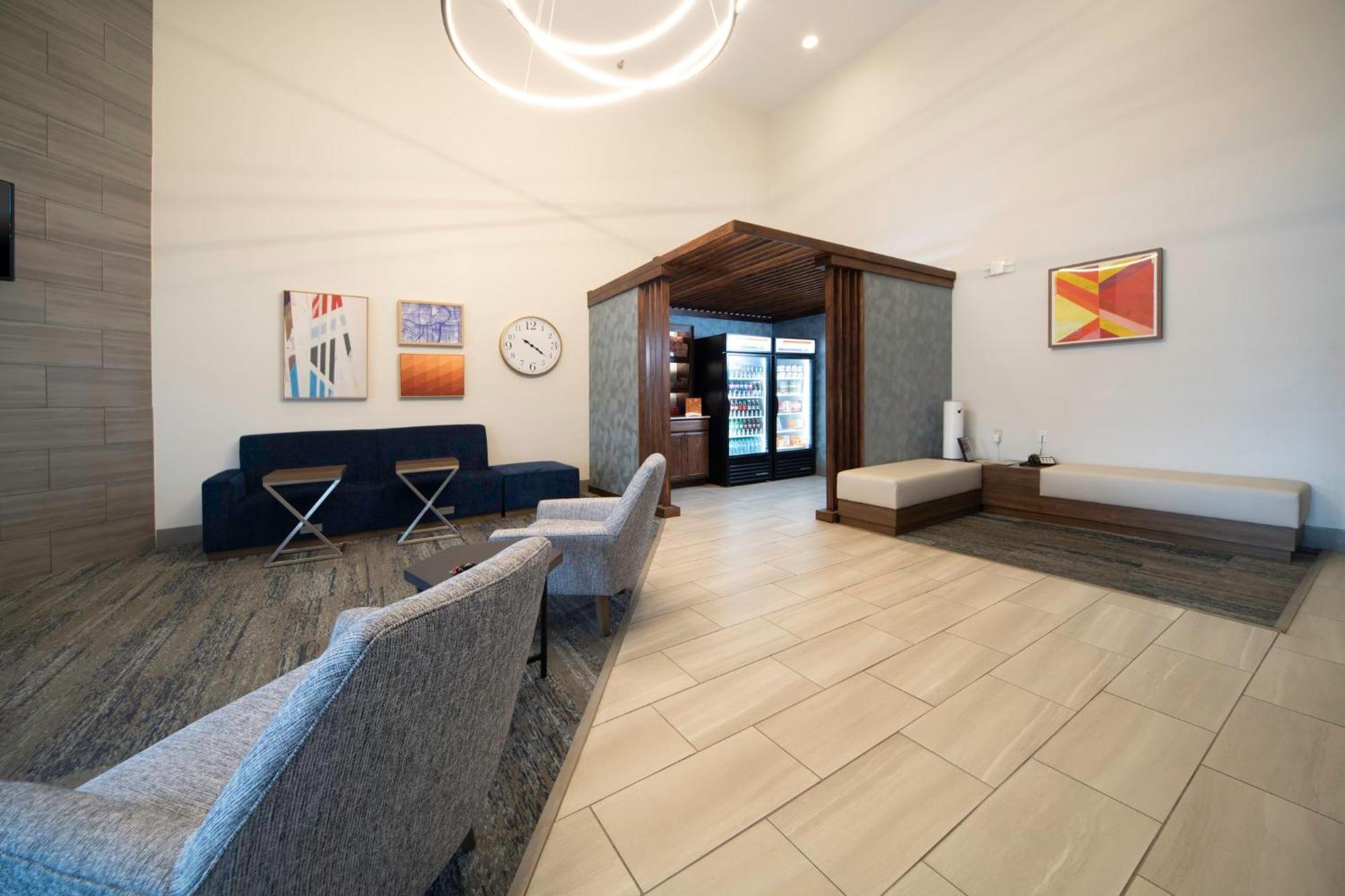Express - By Ihg 2* Canyon