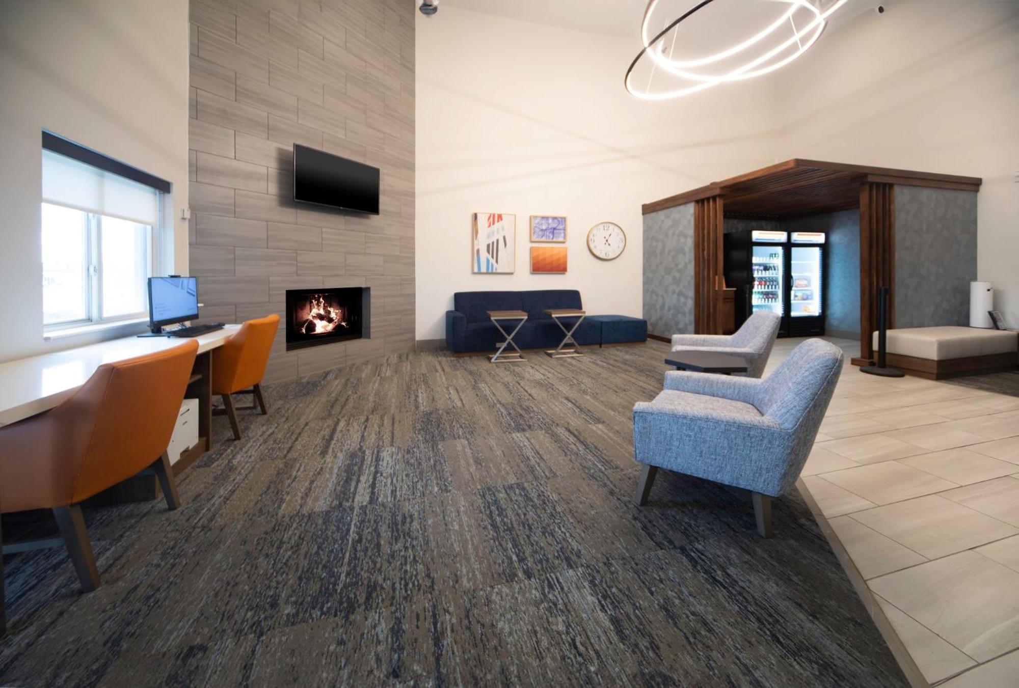 Express - By Ihg Hotel Canyon