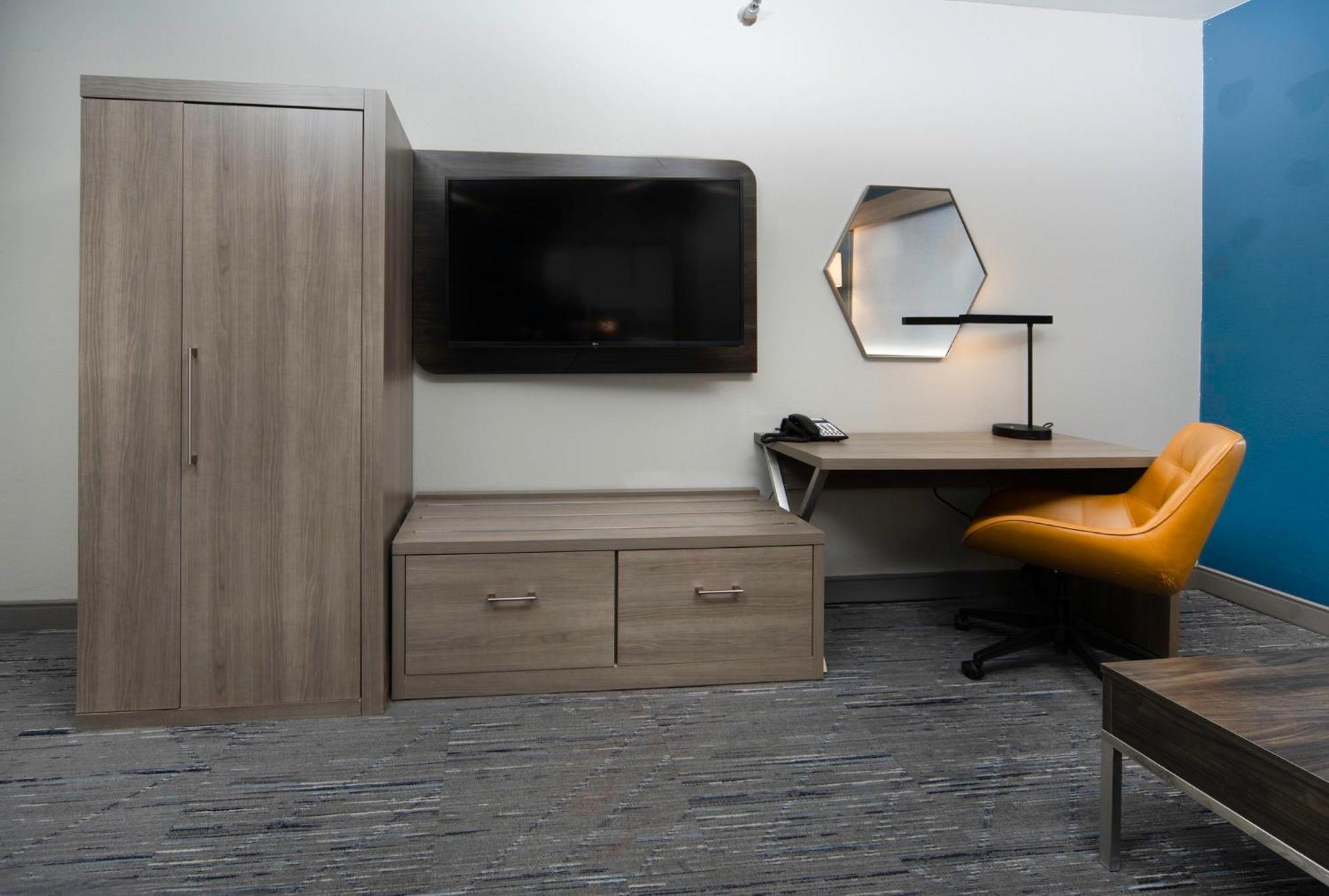 Hotel Express - By Ihg