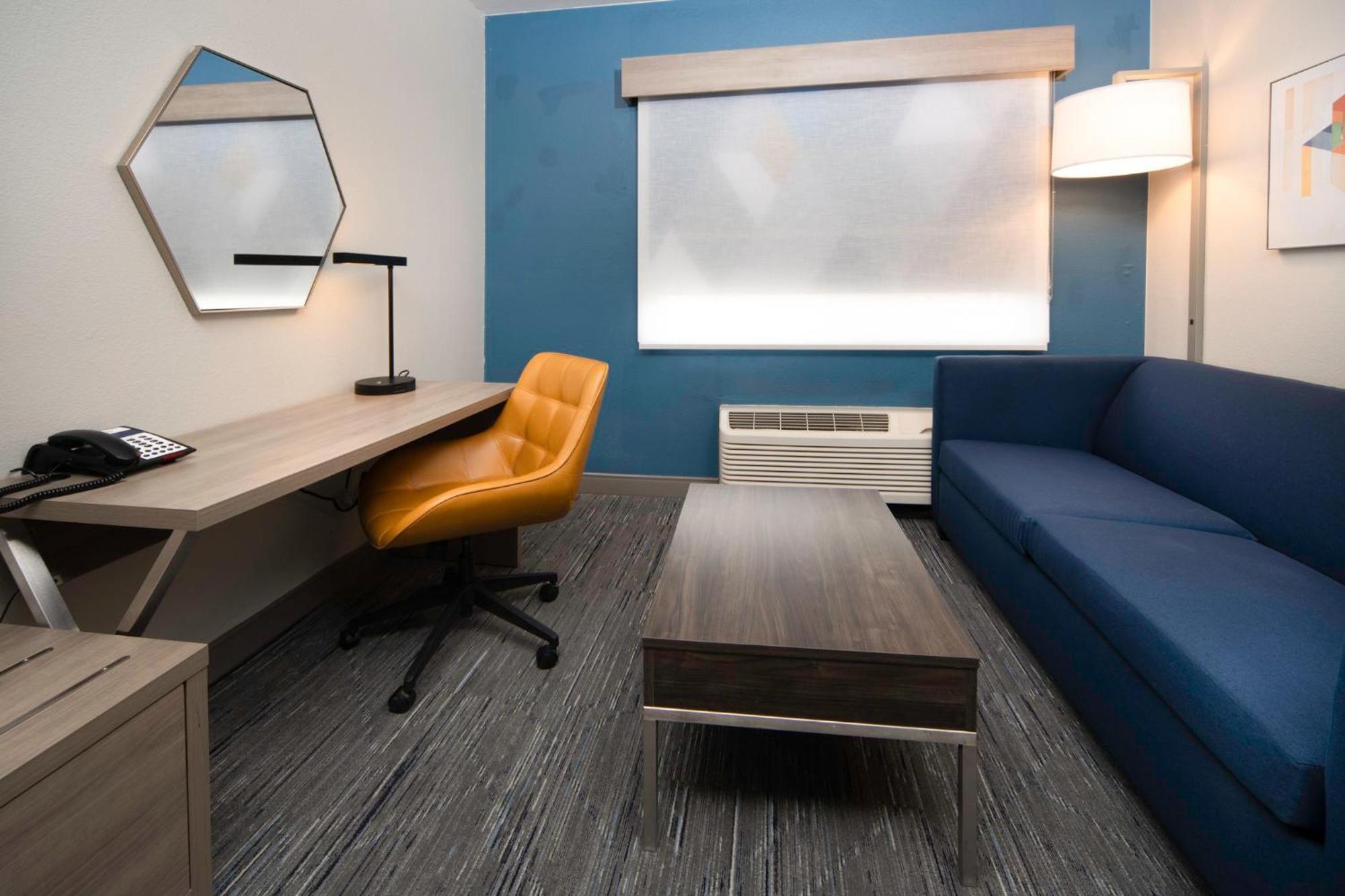 Express - By Ihg Hotel Canyon