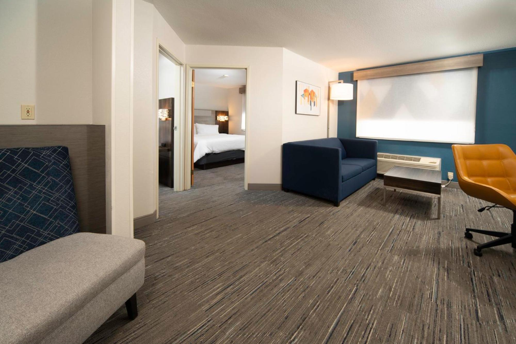 Express - By Ihg Canyon