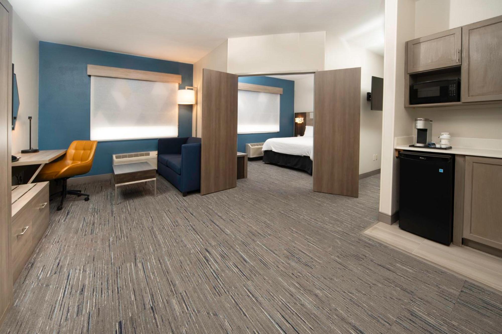 Express - By Ihg 2* Canyon