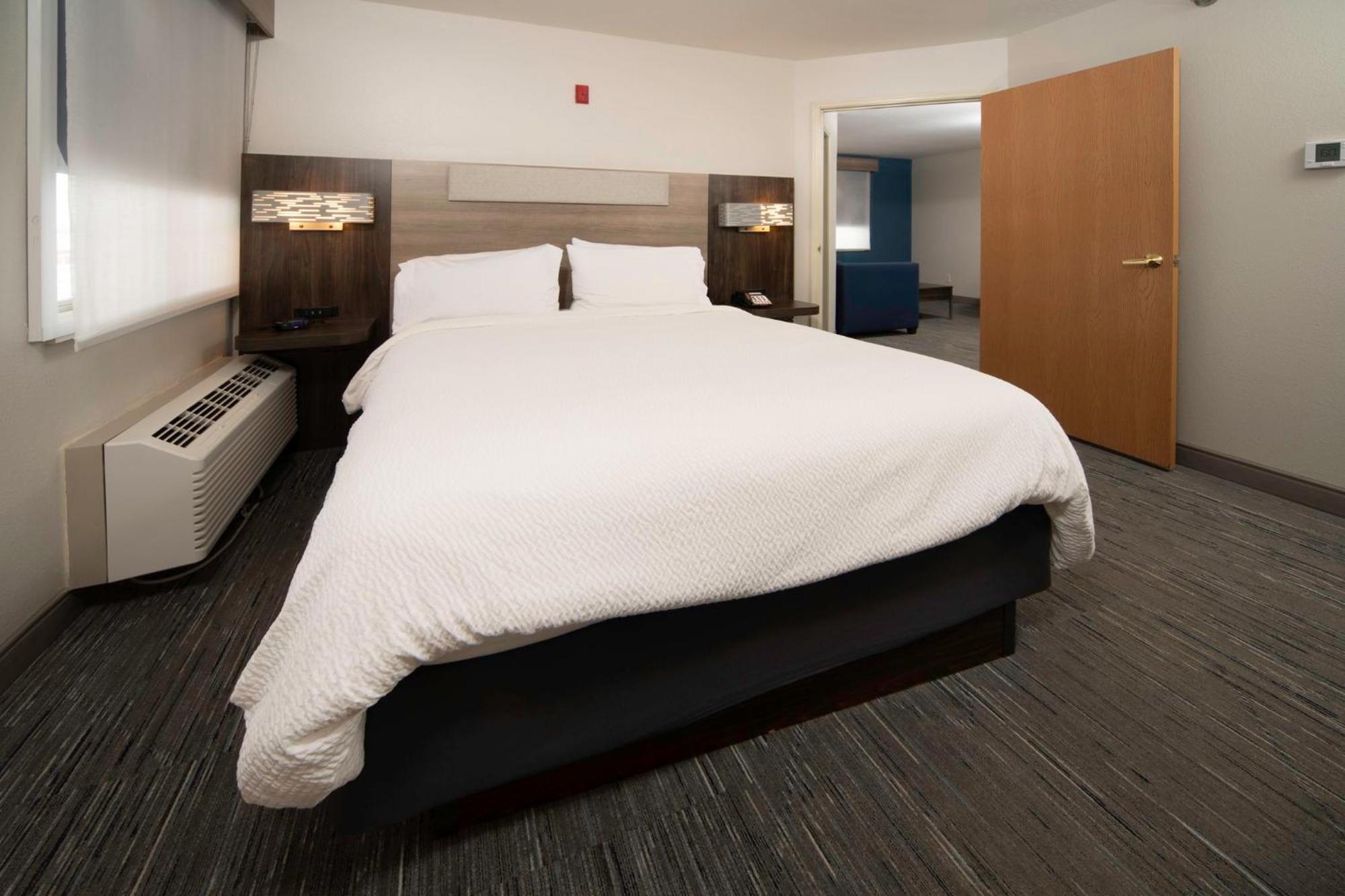 Express - By Ihg Canyon