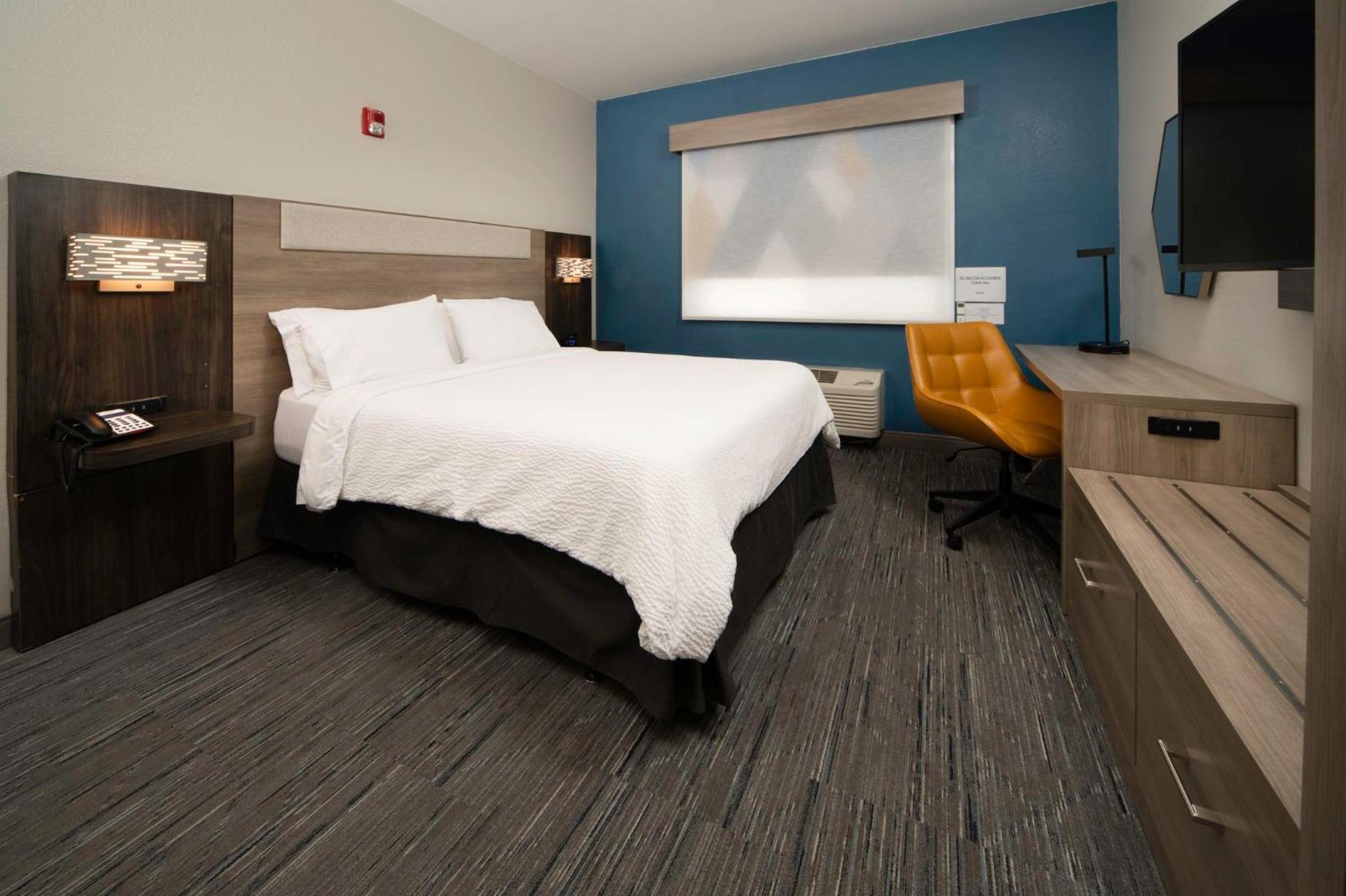 Express - By Ihg