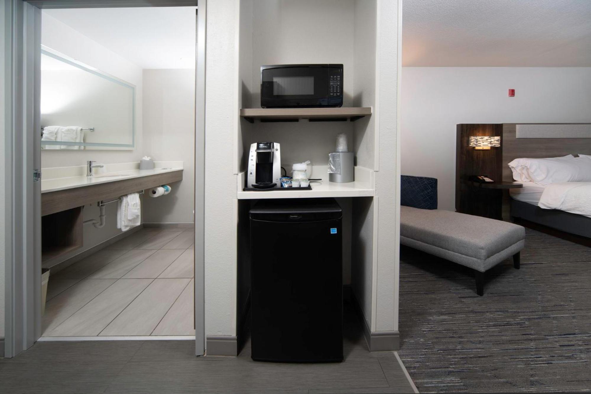 Express - By Ihg 2* Canyon
