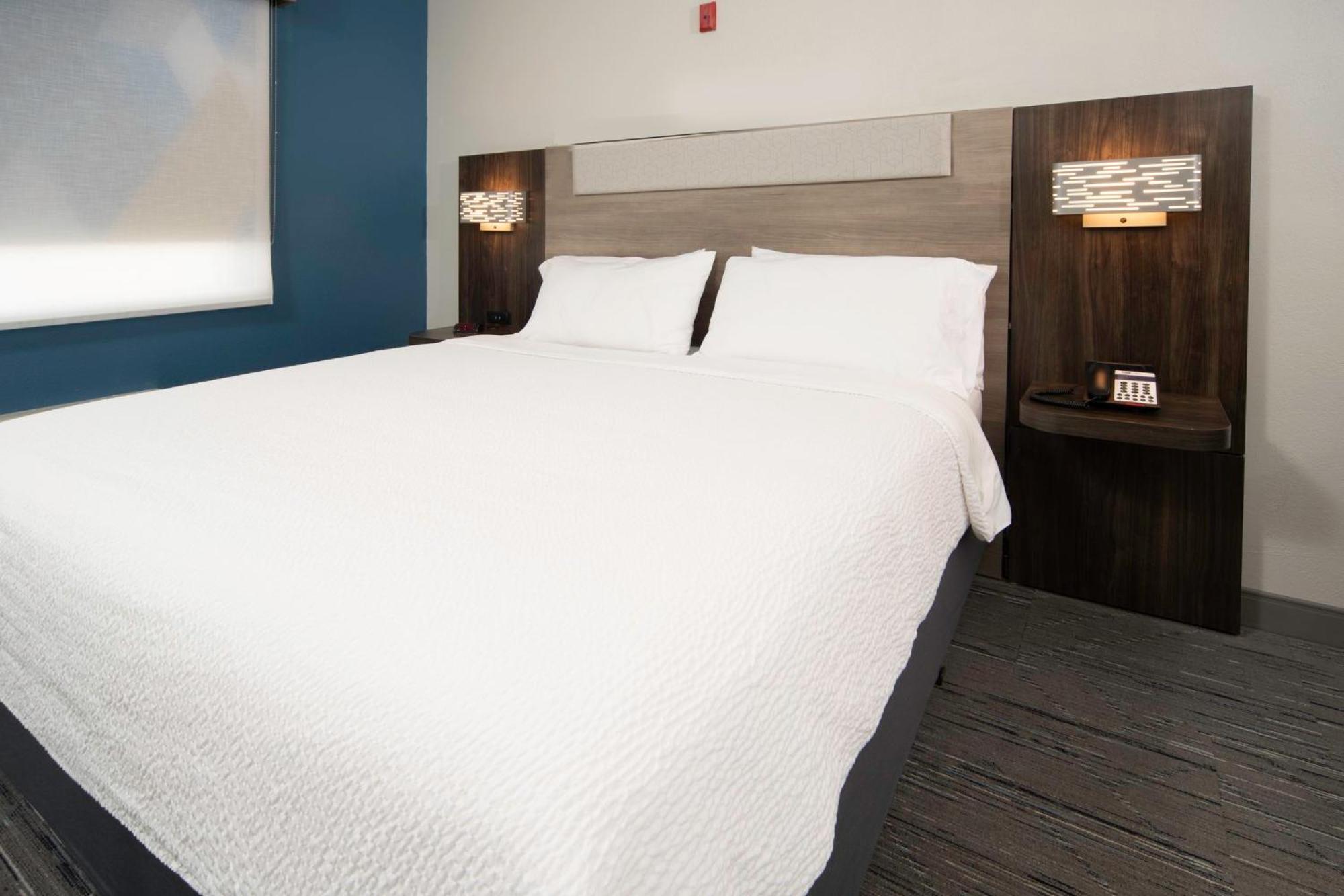 Hotel Express - By Ihg