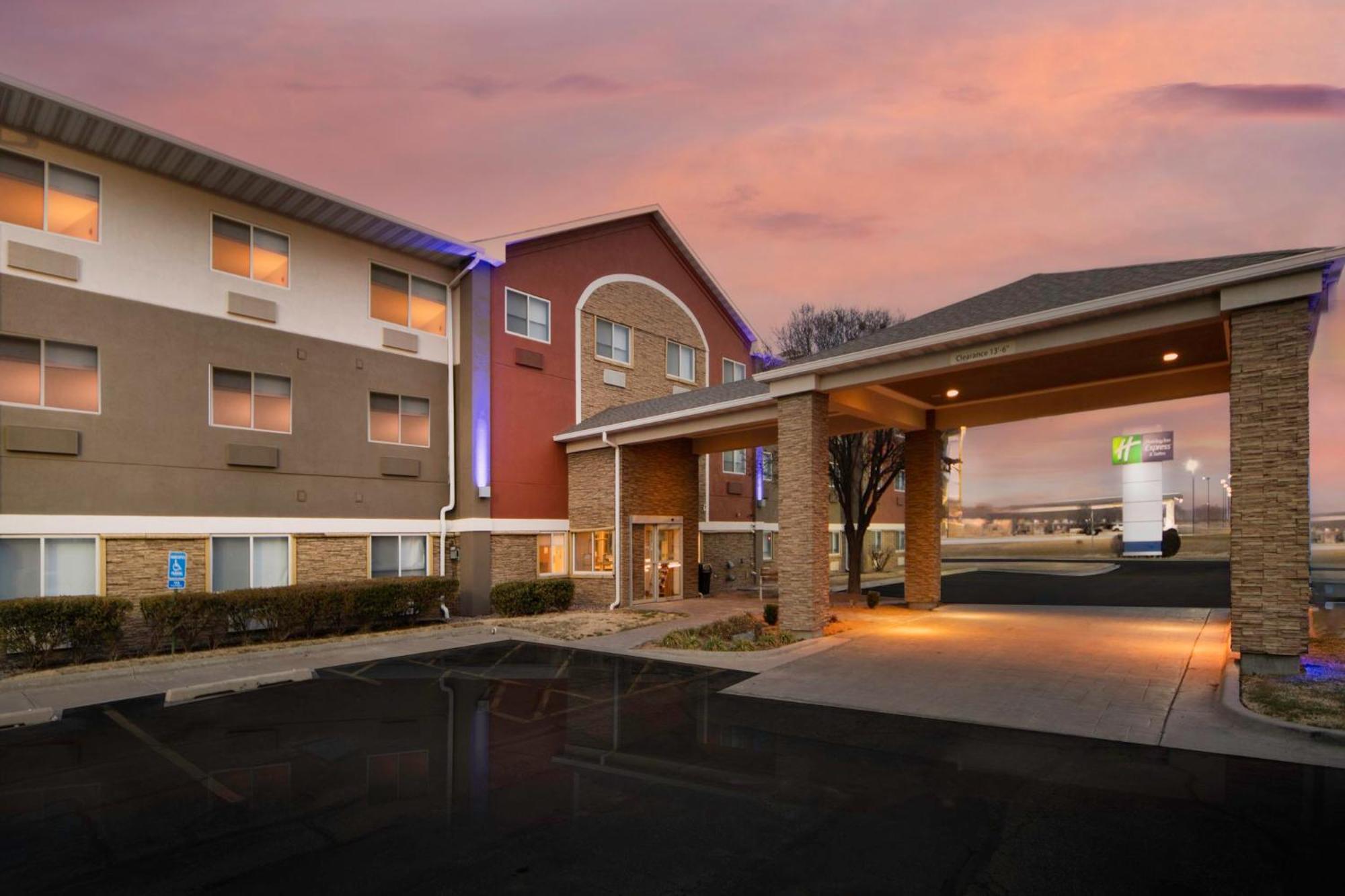 Express - By Ihg Hotel Canyon
