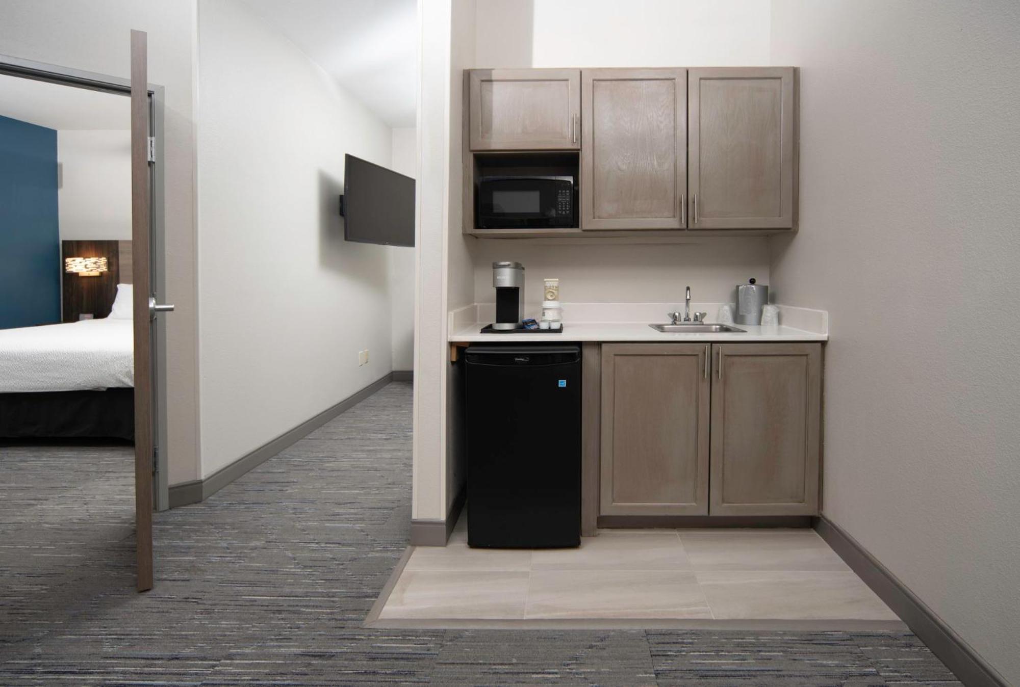 Hotel Express - By Ihg